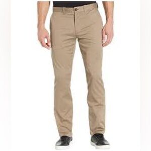 Billabong Men's Khaki Chinos